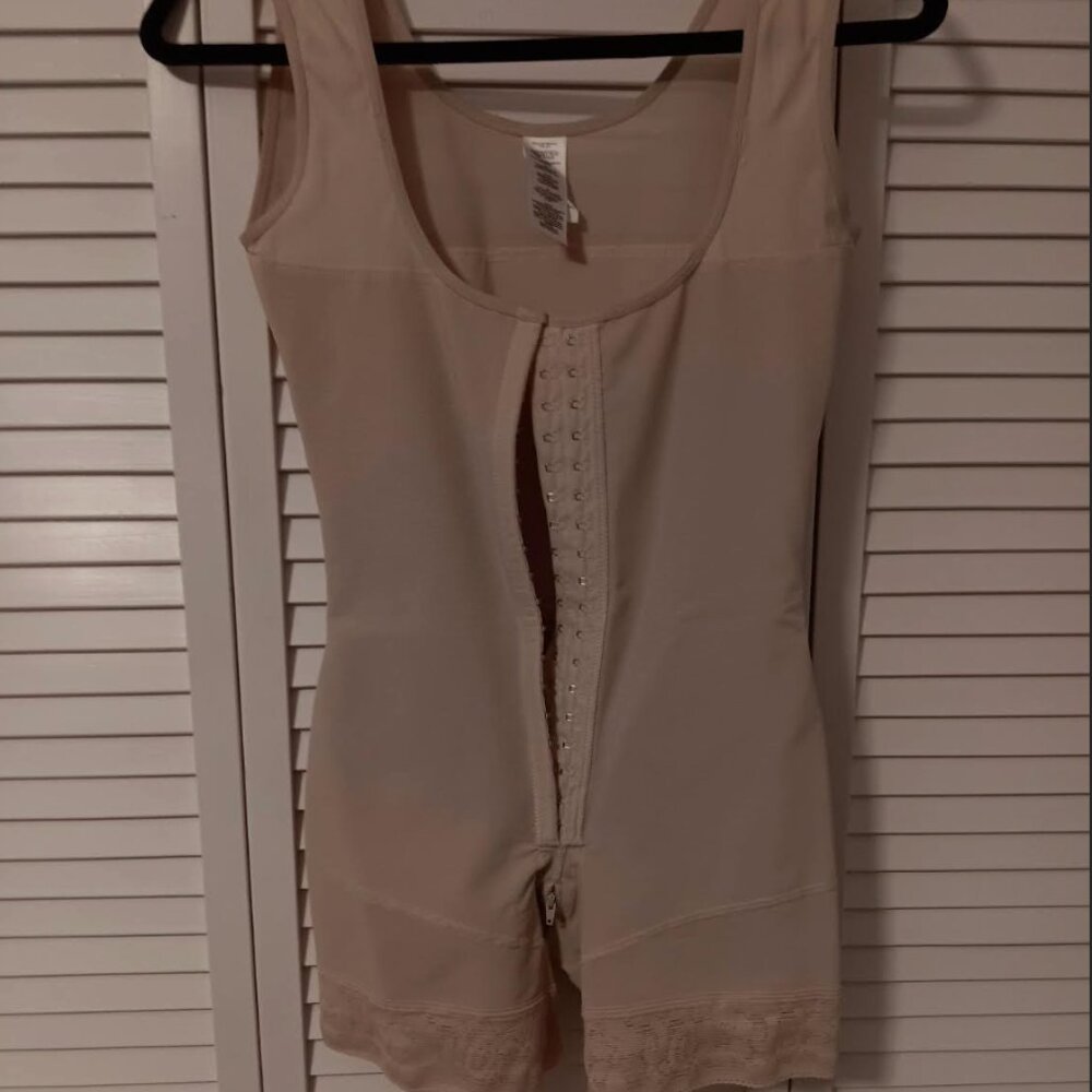 Sonryse Colombian Shapewear - Picture 8 of 11